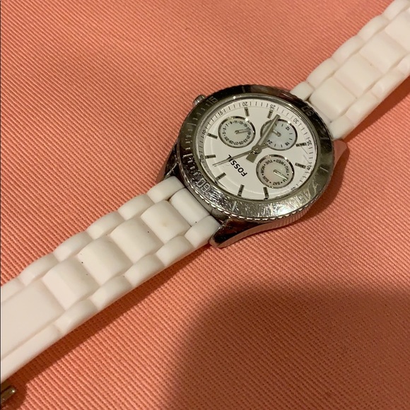 Fossil watch - Picture 5 of 5